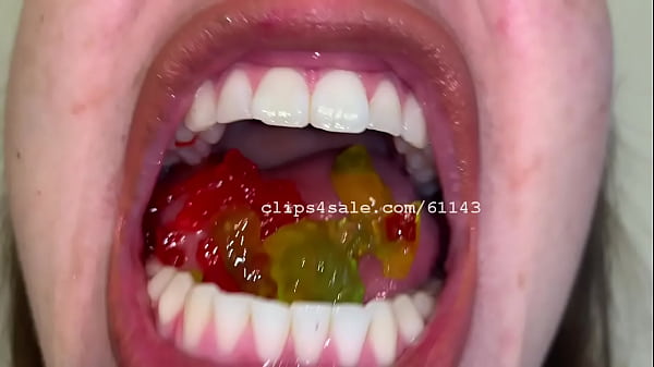 Free 🔥 Vore - Ziva Cheys Gummy Bugs Web Porn