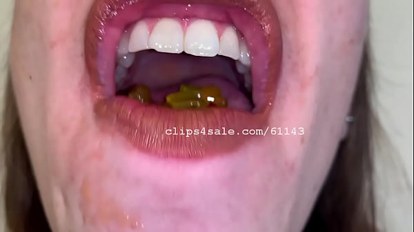 Free 🔥 Vore - Ziva Cheys Gummy Bugs Web Porn