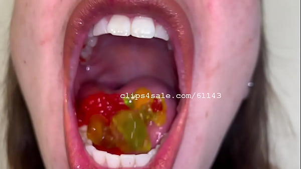 Free 🔥 Vore - Ziva Cheys Gummy Bugs Web Porn