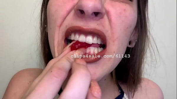 Free 🔥 Vore - Ziva Cheys Gummy Bugs Web Porn