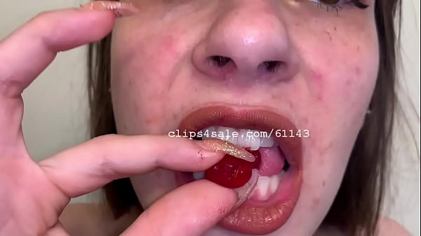 Free 🔥 Vore - Ziva Cheys Gummy Bugs Web Porn