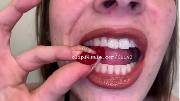 Free 🔥 Vore - Ziva Cheys Gummy Bugs Web Porn