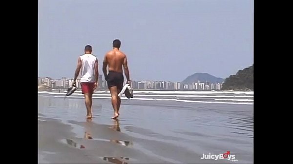 brazilian holiday gay [ Duration: 19:39 ]