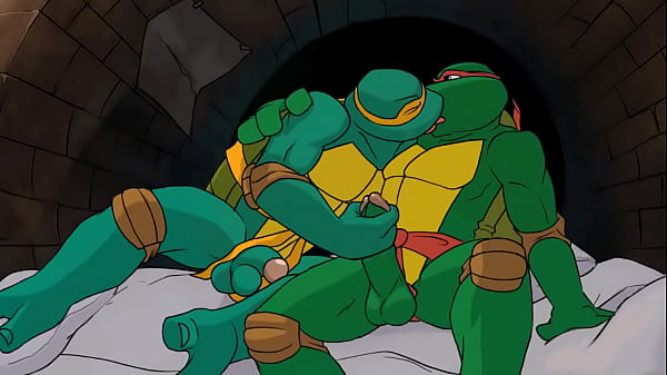 tmnt animation gay gay [ Duration: 00:37 ]