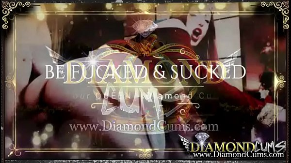 Diamond Cums – Erotic, Mystical, Medieval Fantasy, FemDom, Cosplay Queen