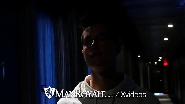 manroyale strangers spontaneously fuck after movie gay [ Duration: 08:12 ]
