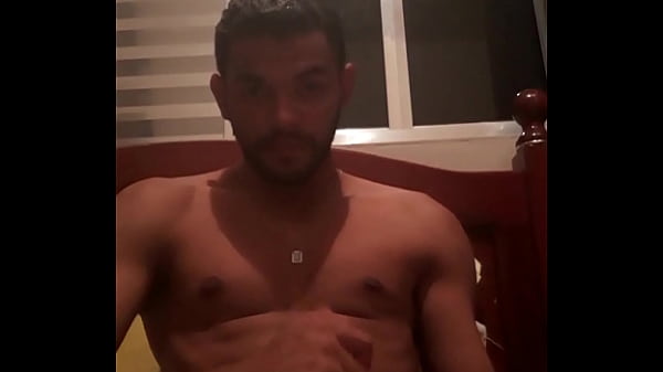 moreno dotado aprontando na webcam gay [ Duration: 00:54 ]