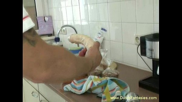 bbw dutch babe fucked hard milf [ Duration: 22:43 ]