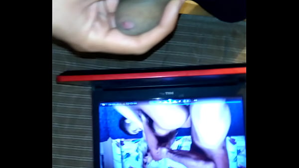 me doing a solo with bridgett b bukkake [ Duration: 06:58 ]