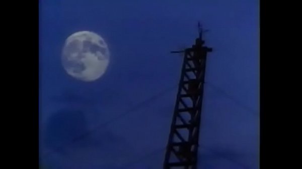 laser moon sexy blonde shower girl blonde [ Duration: 02:42 ]