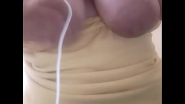 Dangle my tits