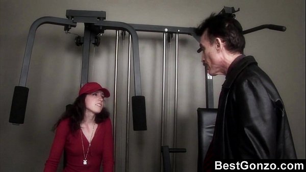 This babysitter will do anything to keep her job…anything