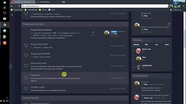 code building gay [ Duration: 02:31 ]