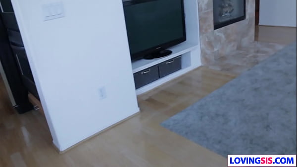 balls deep in pretty cutie stepsis velvet rain family [ Duration: 08:00 ]