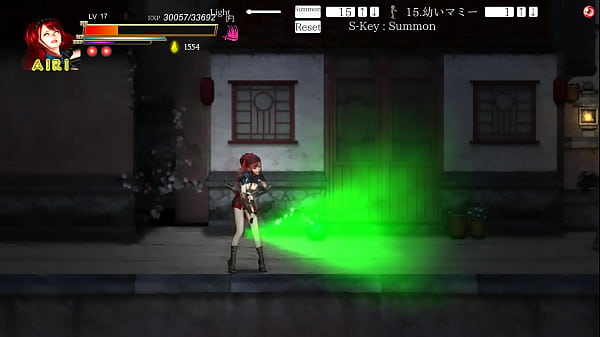 a guilty hell enemies ryona toons [ Duration: 25:21 ]