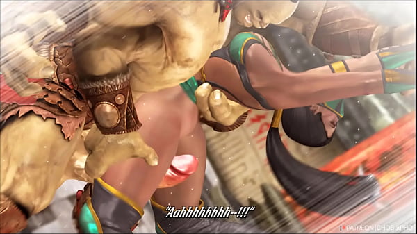 mortal kombat punishment of the edenians sex movie [ Duration: 03:16 ]