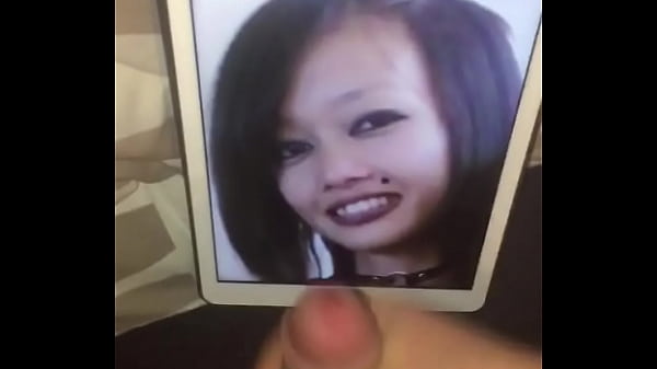 second cumtribute for prettyslut cumshot [ Duration: 01:14 ]