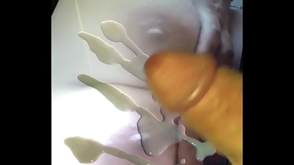 ryno is d fan cumshot [ Duration: 00:36 ]