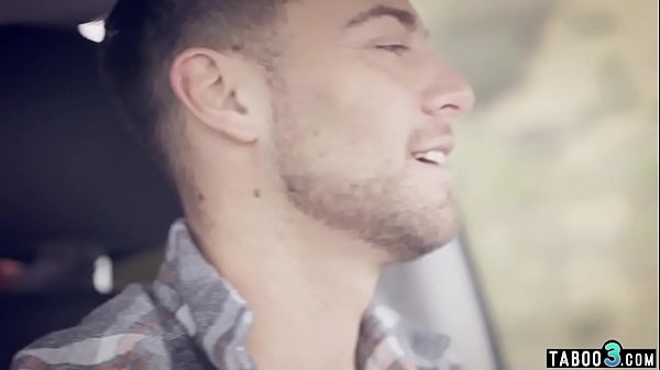 petite teen double penetrated for a ride by strangers anal [ Duration: 06:00 ]