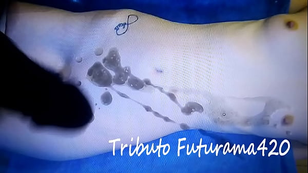 tributo futurama sex movie [ Duration: 00:32 ]