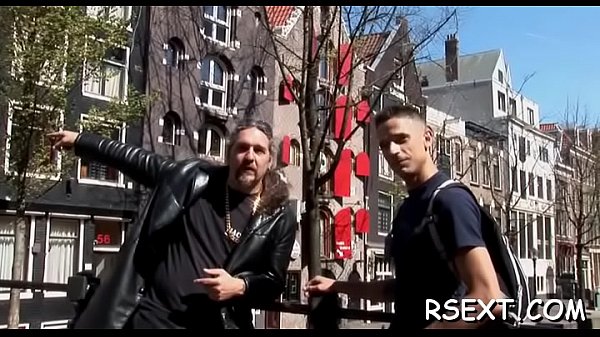 naughty honey gets licked sucks and fucks in lots of poses blowjob [ Duration: 08:00 ]