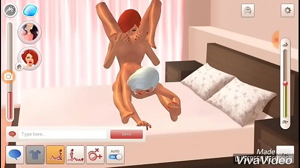 gamer got fucked lesbian [ Duration: 02:19 ]