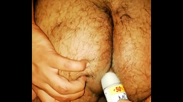 pakistani fat boy enjoying dildo gay [ Duration: 00:39 ]