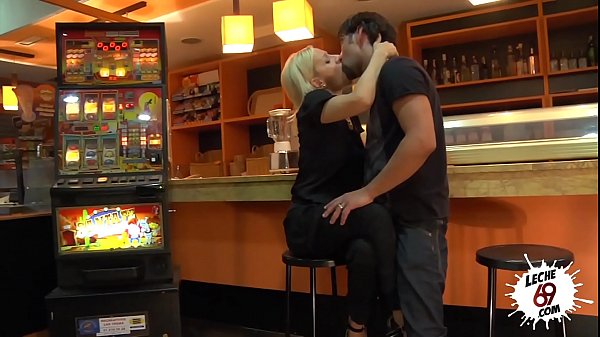 nuestra primera vez blonde [ Duration: 39:16 ]