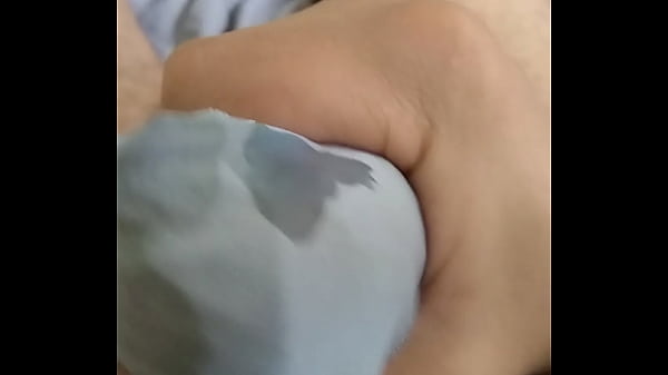 cumming on ex s panties bukkake [ Duration: 00:25 ]