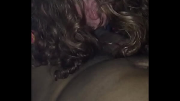 she came all the way to from nd for the bbc interracial [ Duration: 00:45 ]