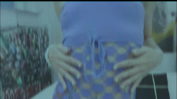 INTENSE DP – Brunette Hottie Yessica Bunny Gapes Her Ass To The Max During DP Gangbang SZ3108