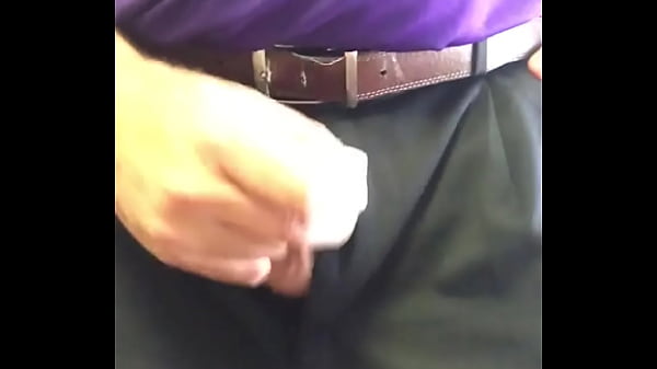 grandpa cums at the office sexual [ Duration: 00:54 ]