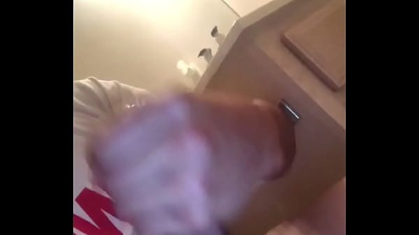 jizzing all over the place cumshot [ Duration: 00:25 ]