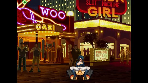 donghwan vs elizabeth xiii toons [ Duration: 09:07 ]