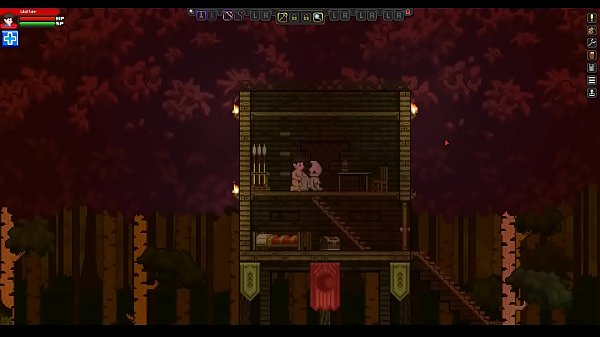 sexbound avian sex movie [ Duration: 02:09 ]