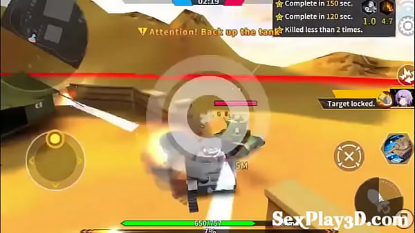 tits n tanks new trailer sfw anal [ Duration: 01:29 ]