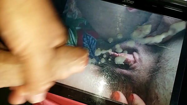 tributo para casalsinho bukkake [ Duration: 00:29 ]