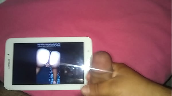 otro rico tributo para carizzma ass [ Duration: 01:30 ]