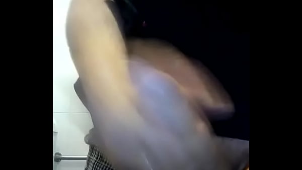 quick wank and cum at work gay [ Duration: 01:37 ]