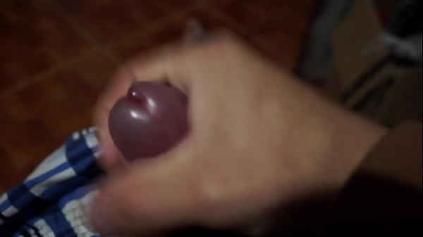 se la jala rico pensando en tu trasero sexy [ Duration: 00:54 ]