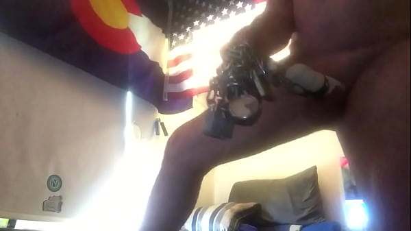 big cock weightlifting bdsm [ Duration: 01:10 ]