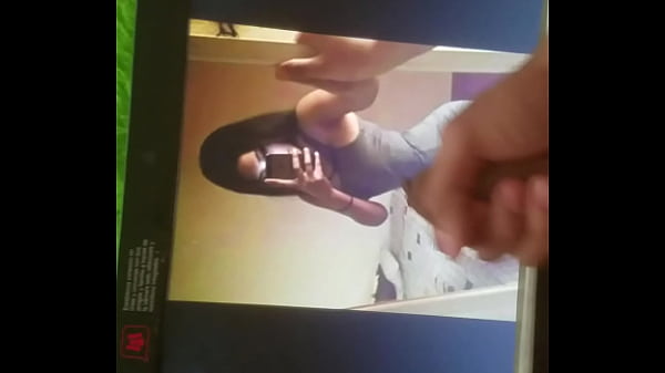 tributo a amiga culona bukkake [ Duration: 00:34 ]