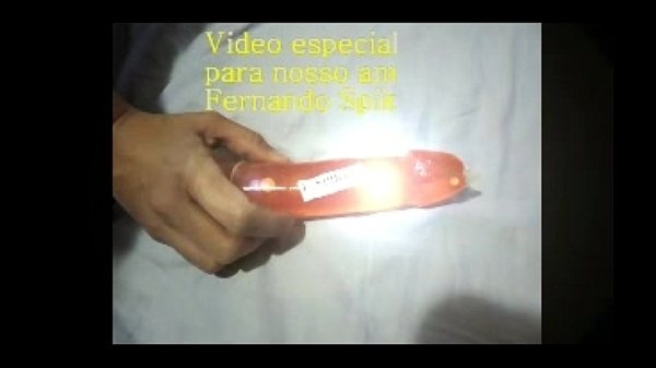 brinquedinho fernando anal [ Duration: 02:21 ]