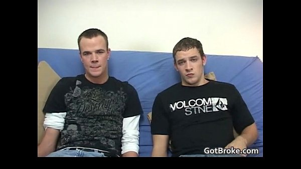 amazing and aroused straight guys having gay porn gay [ Duration: 05:17 ]