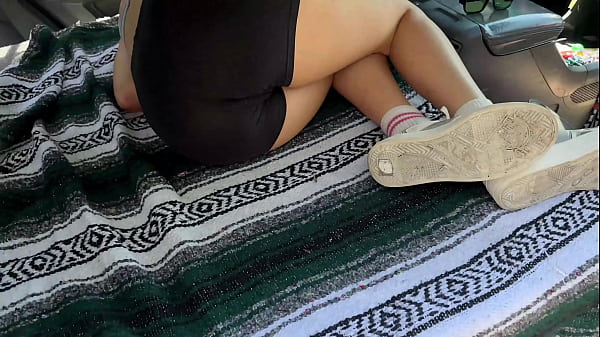 Brunette Bombshell Angel Windell’s Piledriver Pleasure: A Casting Couch Climax!