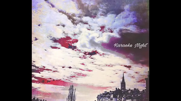 Sun Yehoshua - Karaoke Night (Album Stream