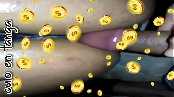 culo en tanga mimada por una pija sexy [ Duration: 01:01 ]