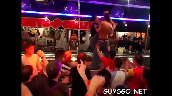 it s party time for these dudes avid to get banged hard gay [ Duration: 08:00 ]