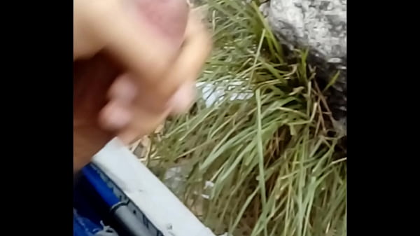 handjob on the street gay [ Duration: 01:46 ]