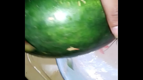 fucking watermelon gay [ Duration: 00:55 ]